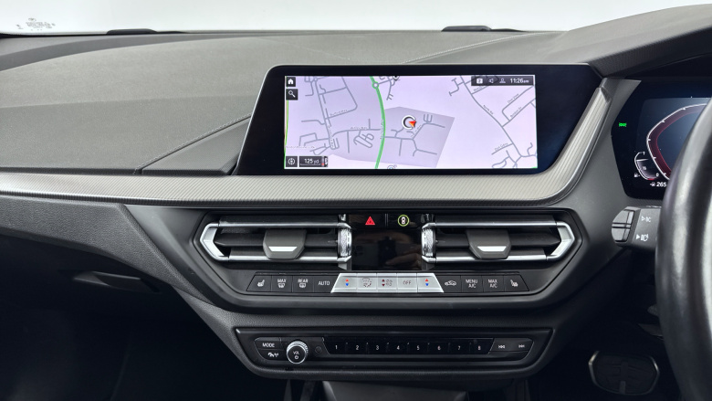 BMW 1 Series 118i [136] M Sport 5dr Step Auto [LCP] Petrol Hatchback